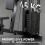 SPORTNOW Multi Gym with Adjustable Seat & Back, 45kg Weight Stack 4