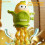 Kids Mechanical Dancing Corn Octopus Toy Interactive Learn Coordination Movement 4