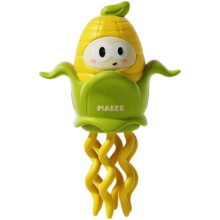 Kids Mechanical Dancing Corn Octopus Toy Interactive Learn Coordination Movement