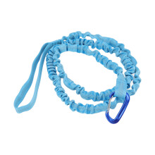 Mountainbike Tow Rope blau Outdoor