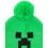 Minecraft Minecraft Creeper Hat And Gloves Set 5