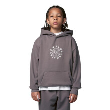 (9-10 Years, Grey) Kings Will Dream Boys Studio Globalise Hoodie
