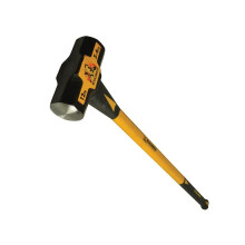 Roughneck Sledge Hammer, Fibreglass Handle
