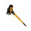 Roughneck Roughneck Sledge Hammer, Fibreglass Handle 1