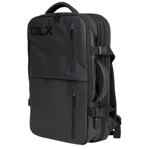 Trespass Trespass Volmos DLX Rucksack 2