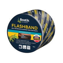 Evo-stik Flashband, Grey