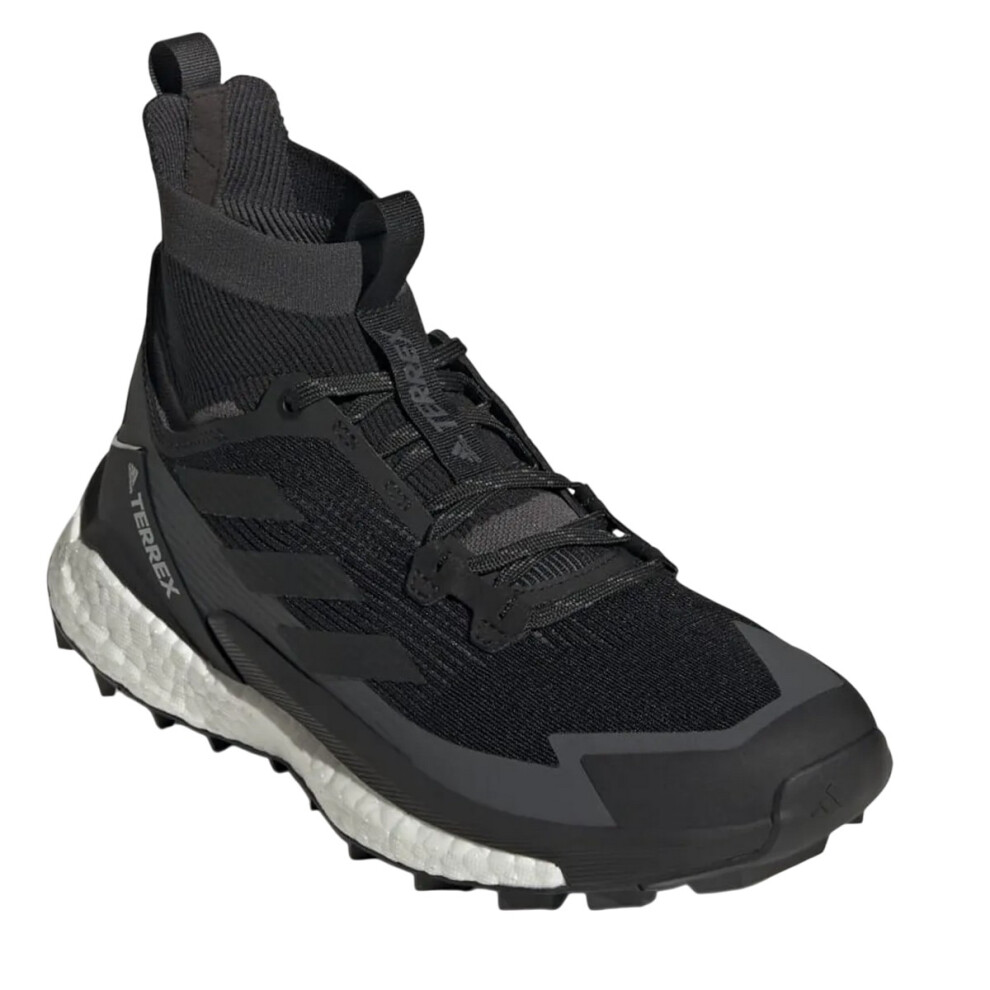 Adidas Womens/Ladies Terrex Free Hiker 2 Hiking Shoes