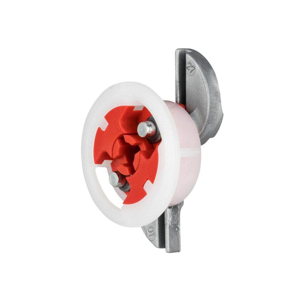 Gripit Red Plasterboard Fixings 5063750552743