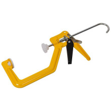 Roughneck Turboclamp One-handed Speed Clamp 150mm (6in)
