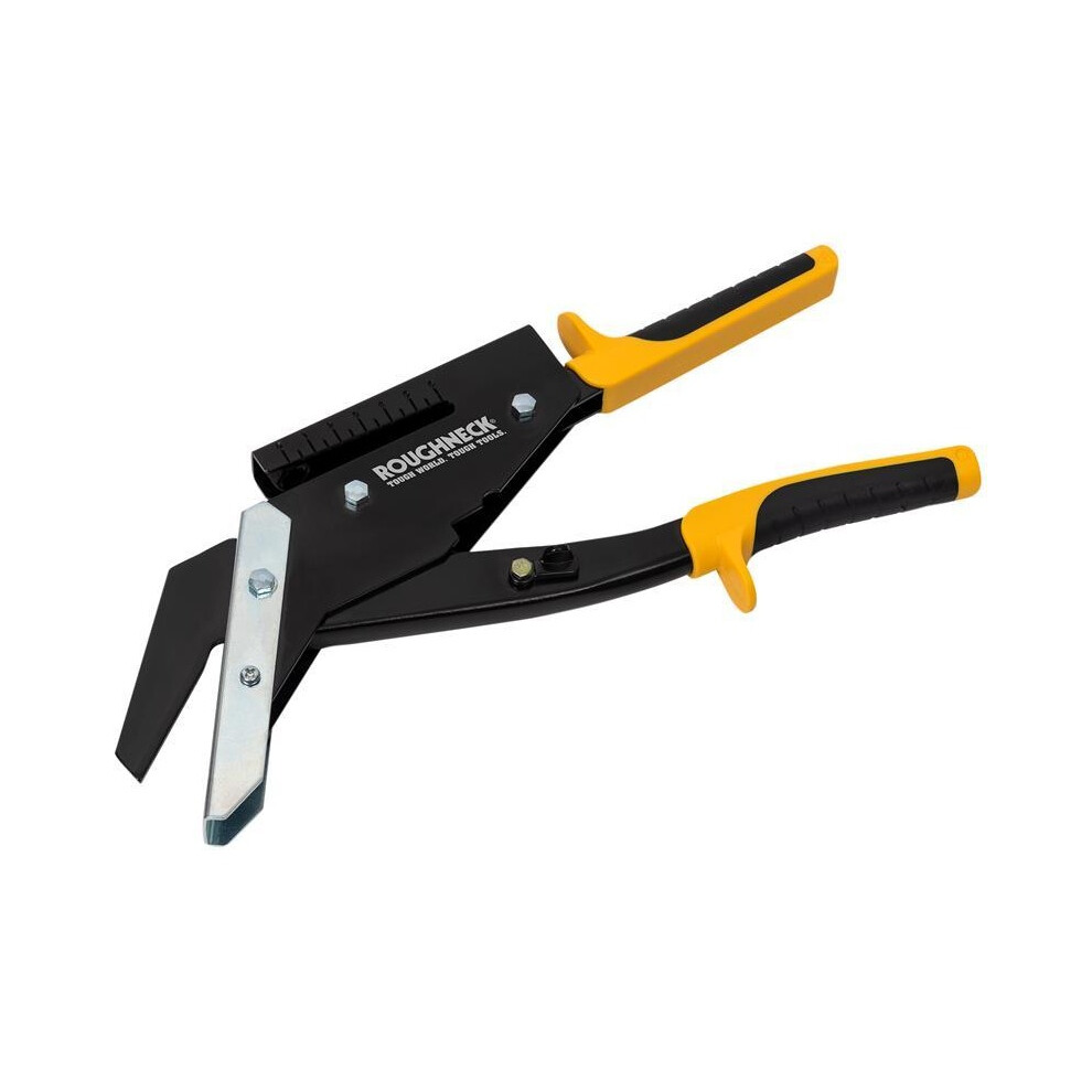Roughneck Slate Cutter & Hole Punch