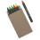 MidOcean Brabo Wax Based Crayon (Pack of 6) 2