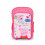 Peppa Pig Peppa Pig & Evie Foldable Trolley Cabin Luggage 2