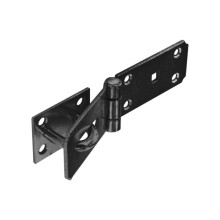 Securit Heavy Duty Hasp And Staple