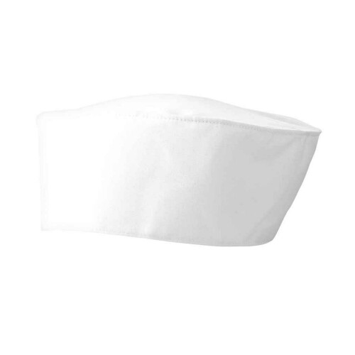 Premier (One Size, White) Premier Denim Chef Skull Cap