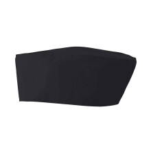 (One Size, Black) Premier Denim Chef Skull Cap