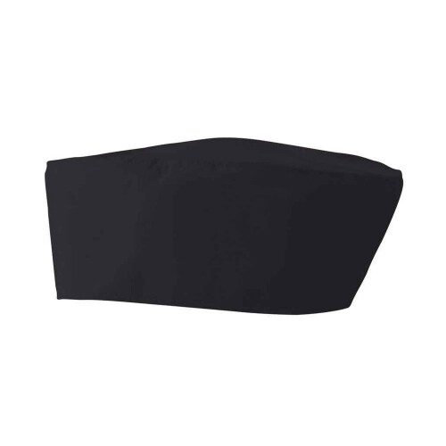 Premier (One Size, Black) Premier Denim Chef Skull Cap