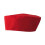 Premier (One Size, Red) Premier Denim Chef Skull Cap 1