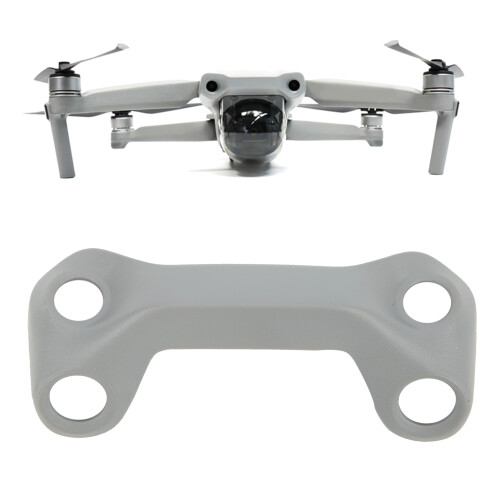 Long-Lasting Air 2S Drone Front Cover to Extend Upper Shell Life
