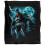 Batman Batman Character Art Blanket 1