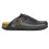 Sanosan Mens Berlin Nappa Leather Sandals 2