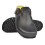 Sanosan Mens Berlin Nappa Leather Sandals 4