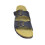 (11 UK, Navy) Biox Mens Aston Sano Sliders 1
