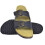 (11 UK, Navy) Biox Mens Aston Sano Sliders 3