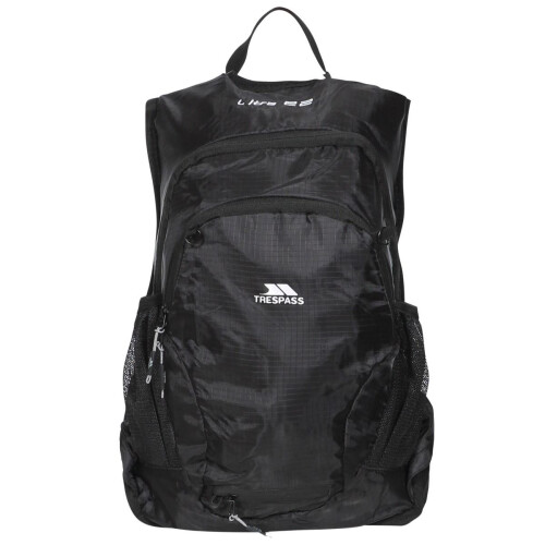 Trespass Trespass Ultra 22 Light Rucksack/Backpack (22 Litres)