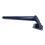 (One Size, Royal Blue) Stubbs Folding Pole Saddle Rack 1