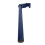 (One Size, Royal Blue) Stubbs Folding Pole Saddle Rack 2