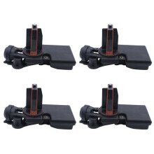 4X Air Intake Manifold Disa Valve for - E46 E39 325I 330Ci E39 530I E83 X3 X5 Z3 3.0 11617544805