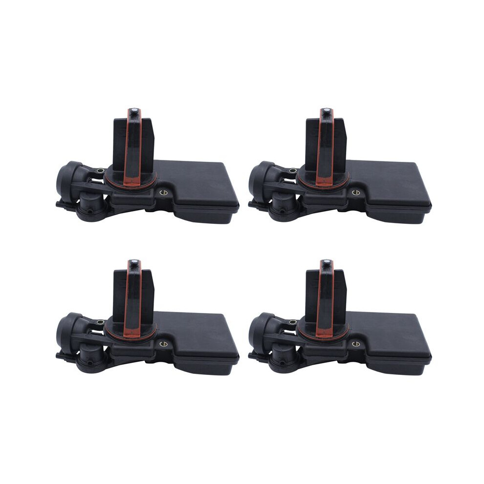 4X Air Intake Manifold Disa Valve For - E46 E39 325I 330Ci E39 530I E83 X3 X5 Z3 3.0 11617544805 4711414527309