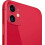 Iphone iPhone 11 ( A2221 ) red 256GB  single sim 1
