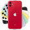 Iphone iPhone 11 ( A2221 ) red 256GB  single sim 3