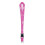 Nike (One Size, Pink) Nike Lanyard 2