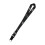 Nike (One Size, Black/White) Nike Lanyard 2