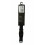 Nike (One Size, Black/White) Nike Lanyard 4