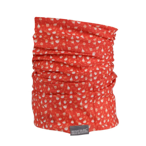 Regatta Regatta Childrens/Kids Bud Snood 1
