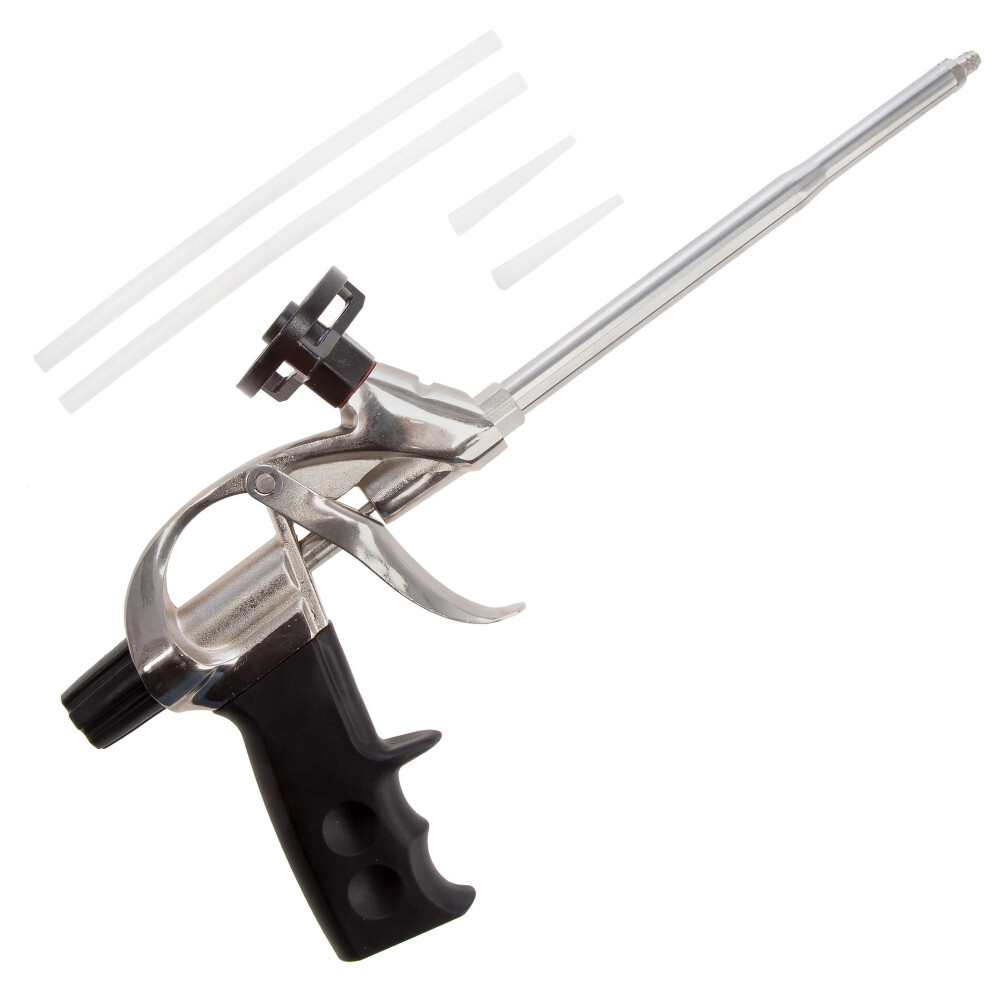 Xtrade Expanding Foam Gun 5063918182478