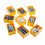 XTrade Mixed Fixing Kit  (Pack of 285) 4