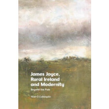 James Joyce Rural Ireland and Modernity by O Cuileagain Niall Taighde