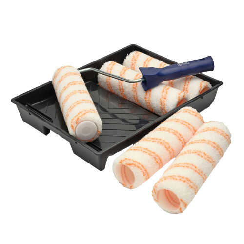 Hamilton Hamilton For The Trade Paint Roller Set