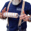 Hamilton Hamilton For The Trade Medium Pile Paint Roller Sleeve 2