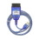 Σκανερ OBD2 για μοντέλα BMW 1995-2013 πρωτόκολλο K+CAN/K+DCAN μπλε 1