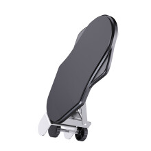 Ergonomic Computer Arm Rest Pad Desk Home Office-Folding model