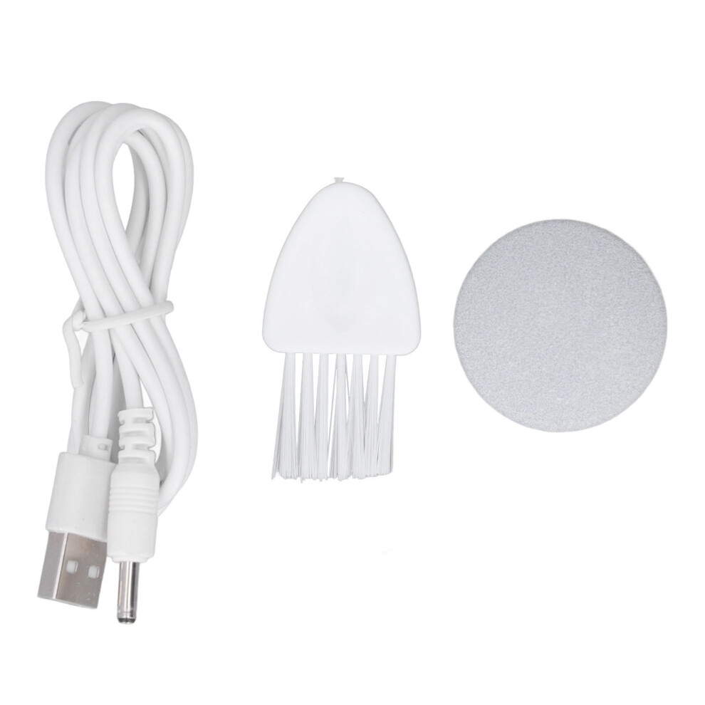 USB Callus Remover for Dry Cracked Skin