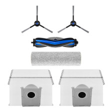 Kit d'entretien pour aspirateur parfait-Ensemble de 6 pièces