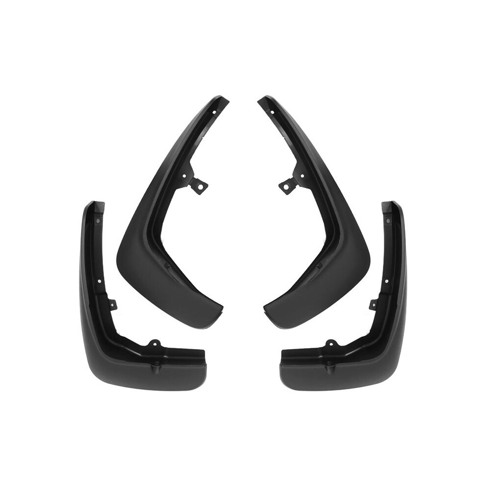 Photos - Bicycle Parts Mud guard Mud Flaps Flap Accessories For sport 2006 -  2013