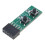 2x5 Pin ResetPower ONOFF Switches Board Adapter for Computer 1