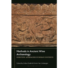 Methods in Ancient Wine Archaeology Paperback Book